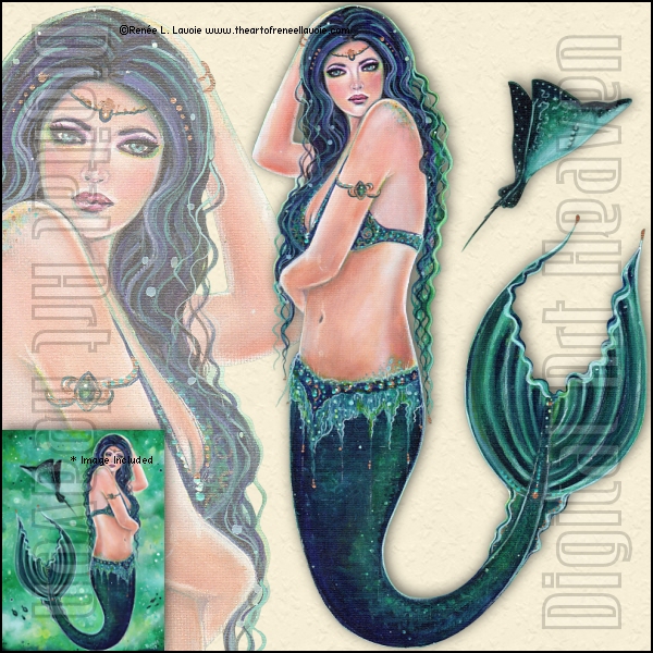 ReneeLLavoie-Jayde mermaid